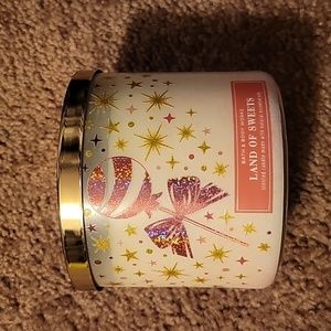 Bath & Body Works Candle